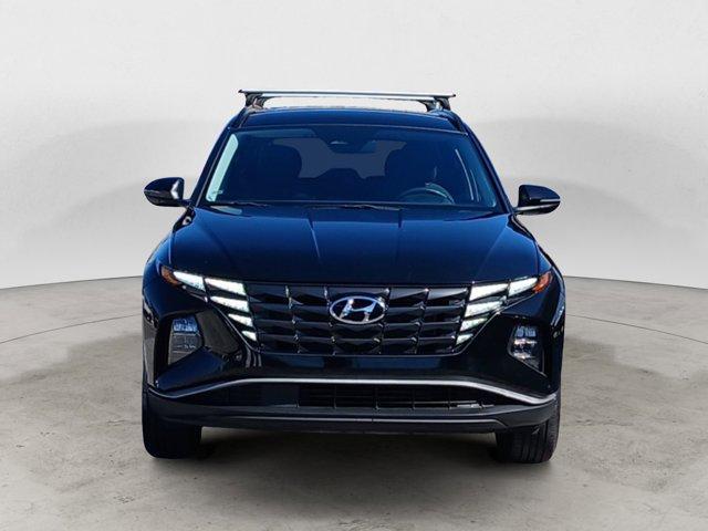 used 2022 Hyundai Tucson car, priced at $22,859