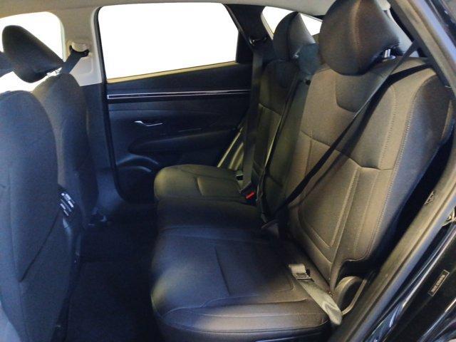 used 2022 Hyundai Tucson car, priced at $22,859
