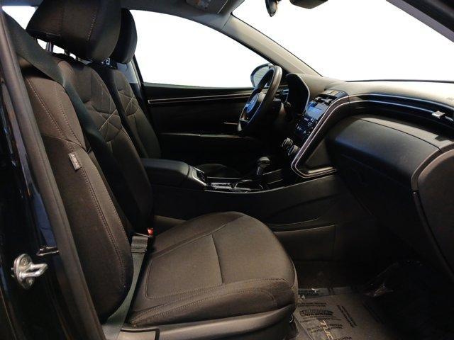 used 2022 Hyundai Tucson car, priced at $22,221