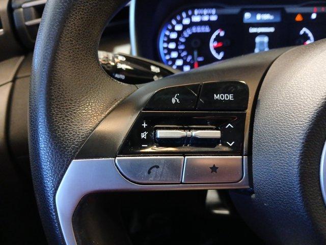 used 2022 Hyundai Tucson car, priced at $22,859