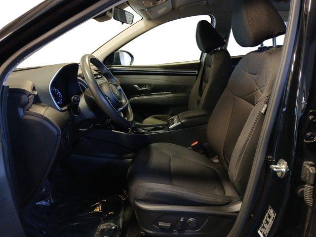used 2022 Hyundai Tucson car, priced at $22,859