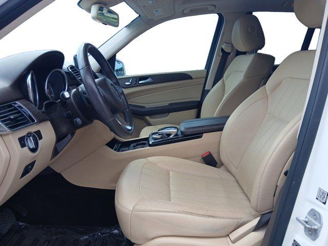 used 2018 Mercedes-Benz GLE 350 car, priced at $18,761