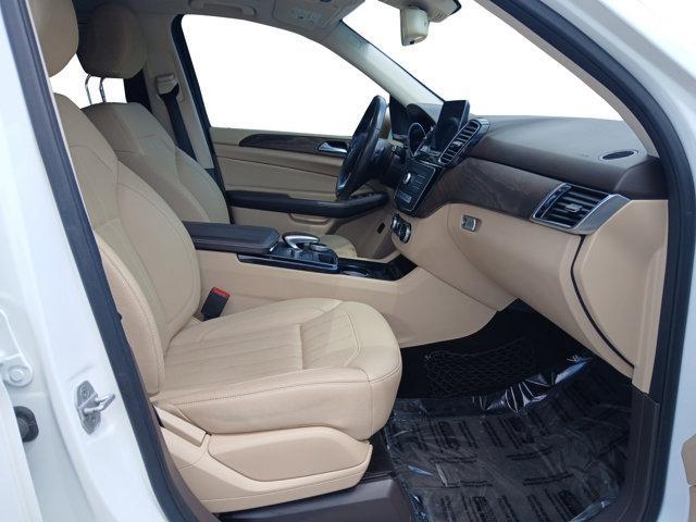 used 2018 Mercedes-Benz GLE 350 car, priced at $18,761