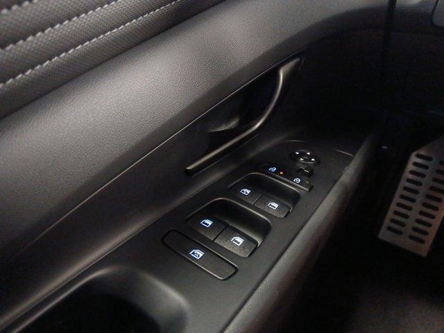 new 2025 Hyundai Elantra car, priced at $25,540