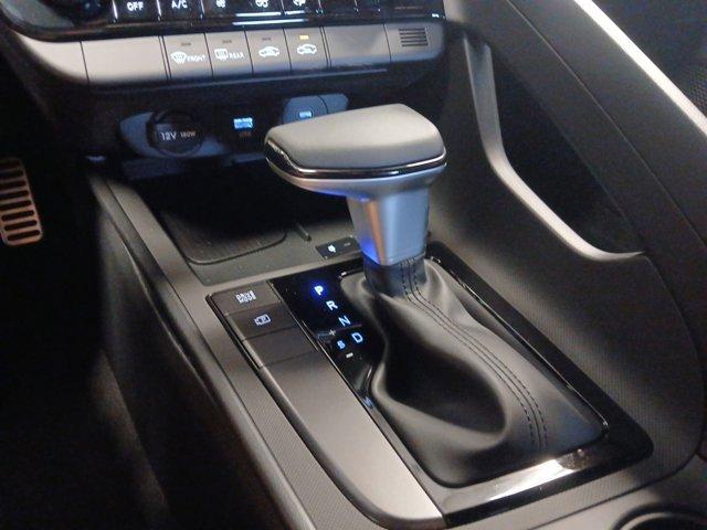 new 2025 Hyundai Elantra car, priced at $25,540