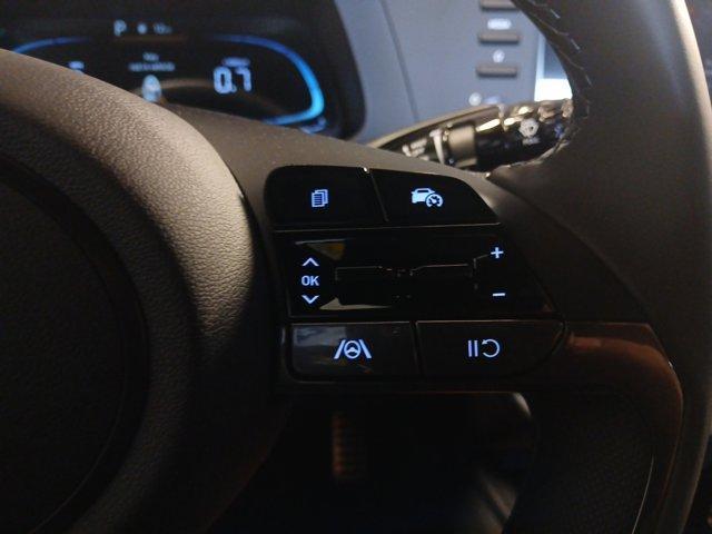 new 2025 Hyundai Elantra car, priced at $25,540