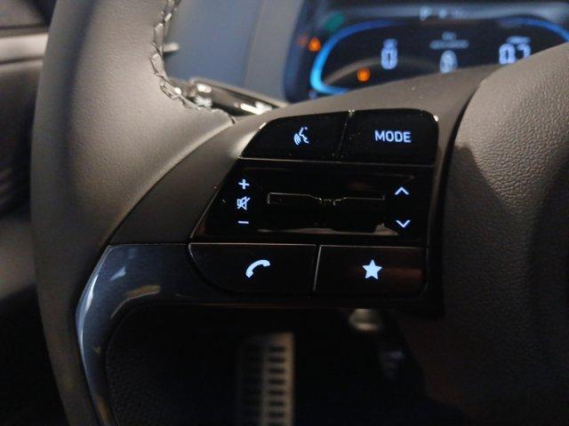 new 2025 Hyundai Elantra car, priced at $25,540