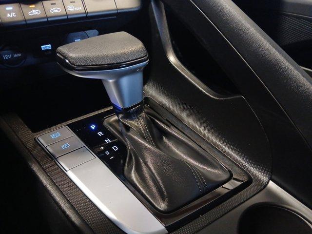 used 2025 Hyundai Elantra car, priced at $18,983