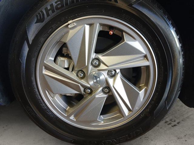 used 2025 Hyundai Elantra car, priced at $18,983