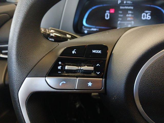 used 2025 Hyundai Elantra car, priced at $18,983