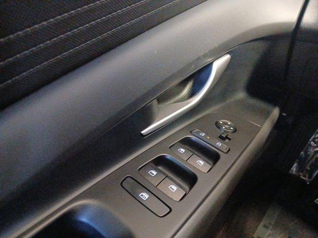 used 2025 Hyundai Elantra car, priced at $18,983