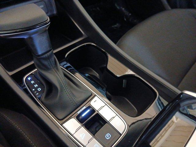 new 2025 Hyundai Tucson car, priced at $32,240