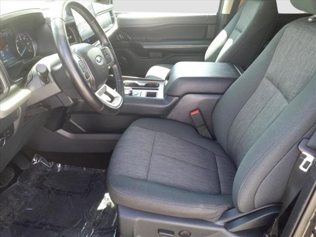 used 2022 Ford Expedition car, priced at $37,933