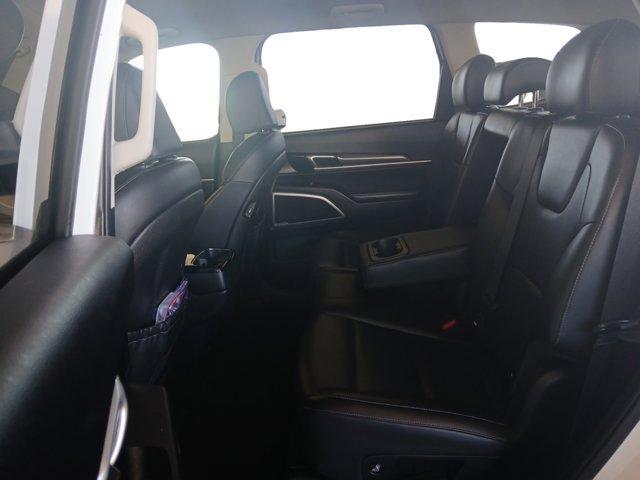 used 2022 Kia Telluride car, priced at $25,913