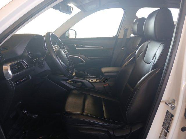 used 2022 Kia Telluride car, priced at $25,913