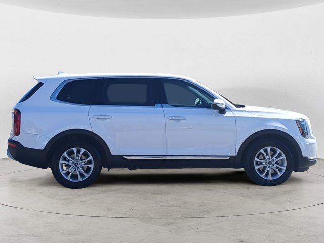 used 2022 Kia Telluride car, priced at $25,913