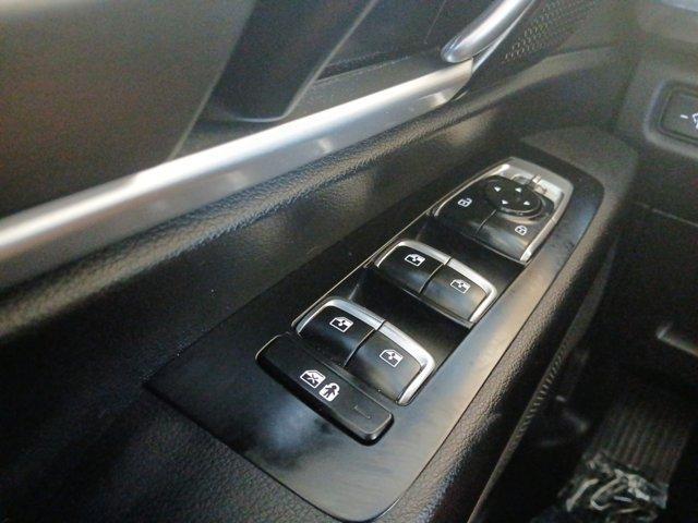 used 2022 Kia Telluride car, priced at $25,913