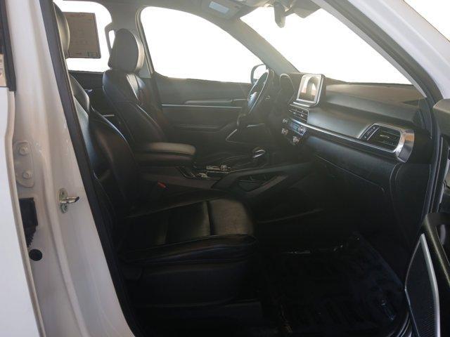 used 2022 Kia Telluride car, priced at $25,913