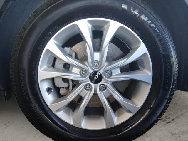 used 2022 Kia Telluride car, priced at $25,913