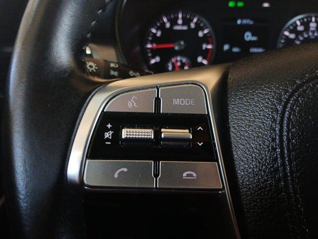 used 2022 Kia Telluride car, priced at $25,913