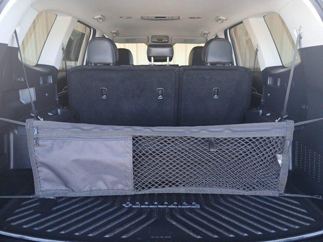 used 2022 Kia Telluride car, priced at $25,913