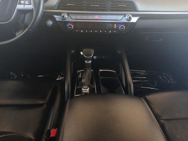 used 2022 Kia Telluride car, priced at $25,913