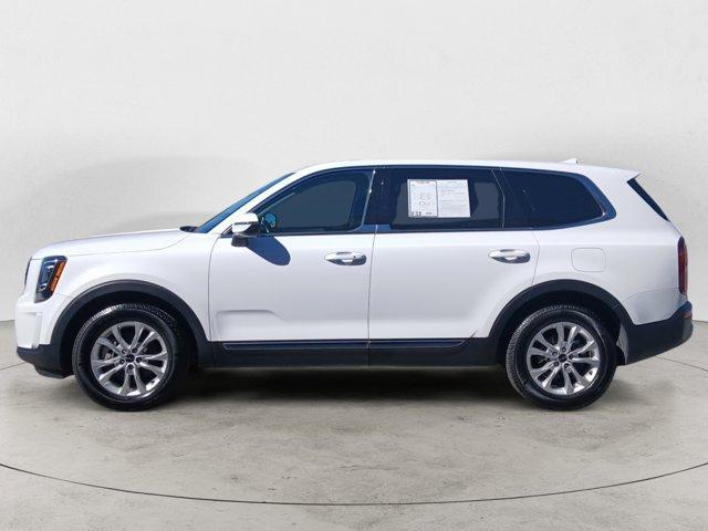 used 2022 Kia Telluride car, priced at $25,913