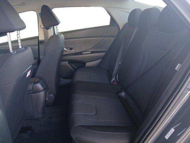 new 2025 Hyundai Elantra car, priced at $24,035