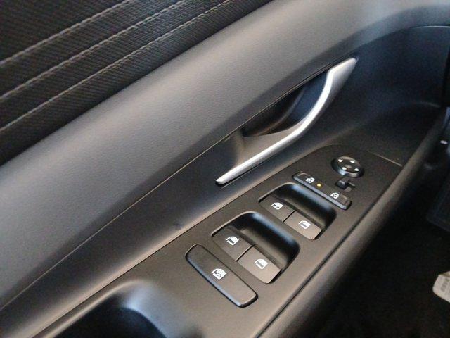 new 2025 Hyundai Elantra car, priced at $24,035