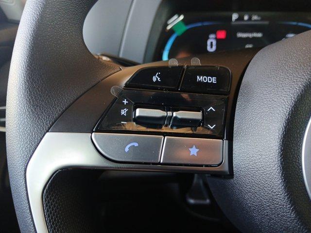 new 2025 Hyundai Elantra car, priced at $24,035