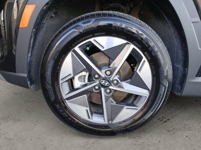 new 2025 Hyundai TUCSON Hybrid car, priced at $38,688