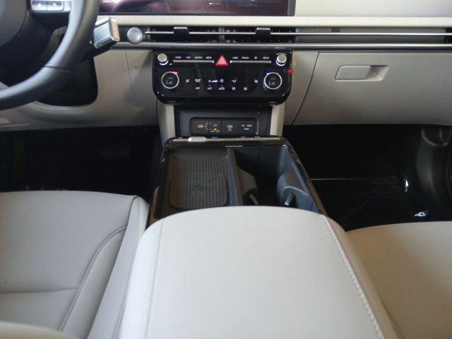 new 2025 Hyundai TUCSON Hybrid car, priced at $38,688