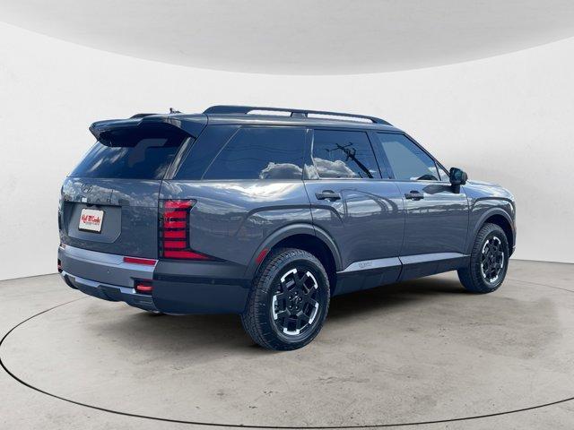 new 2026 Hyundai Palisade car, priced at $52,080