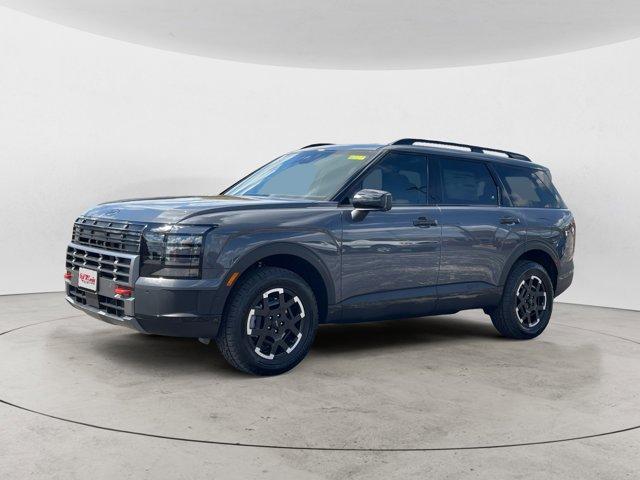 new 2026 Hyundai Palisade car, priced at $52,080