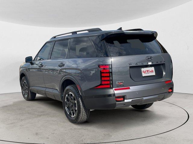 new 2026 Hyundai Palisade car, priced at $52,080