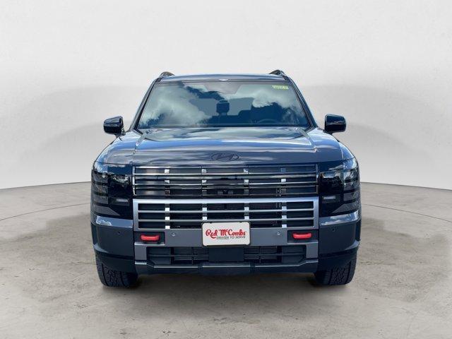 new 2026 Hyundai Palisade car, priced at $52,080