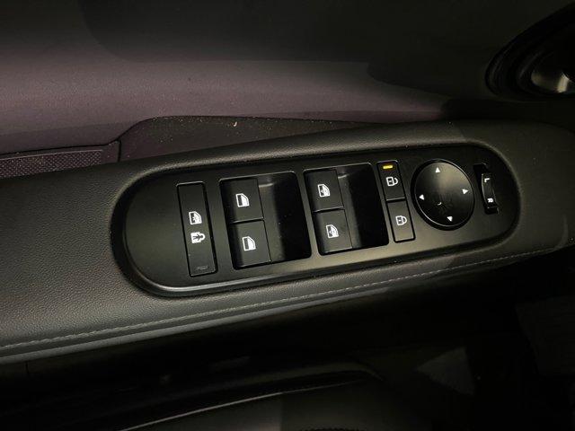 new 2026 Hyundai Palisade car, priced at $52,080