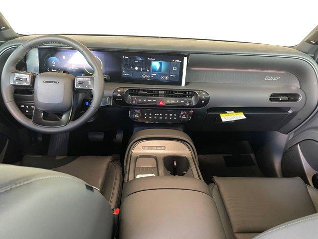 new 2026 Hyundai Palisade car, priced at $52,080