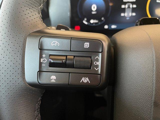 new 2026 Hyundai Palisade car, priced at $52,080