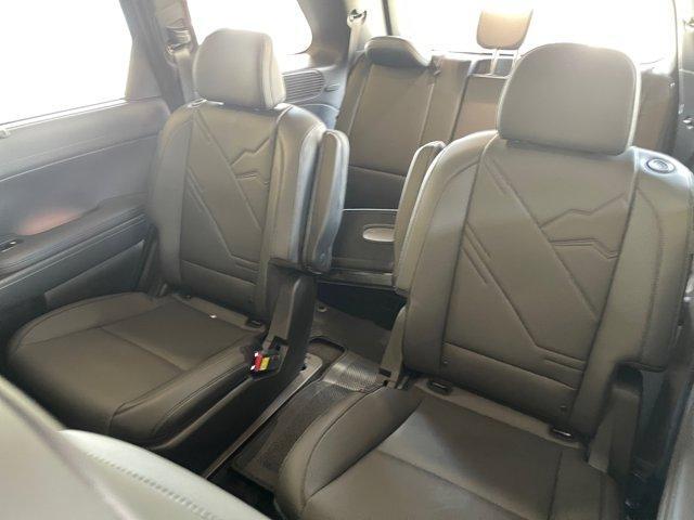 new 2026 Hyundai Palisade car, priced at $52,080