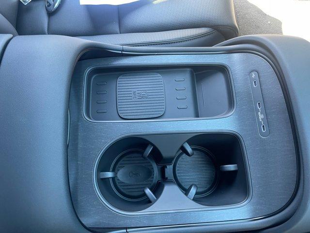 new 2026 Hyundai Palisade car, priced at $52,080