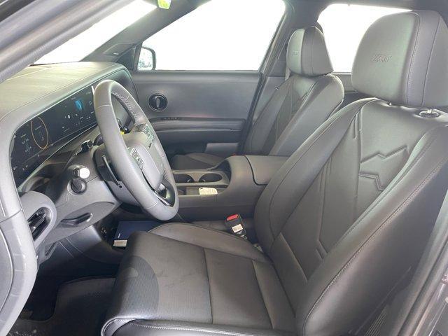 new 2026 Hyundai Palisade car, priced at $52,080