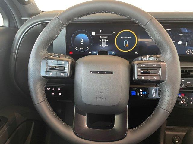 new 2026 Hyundai Palisade car, priced at $52,080