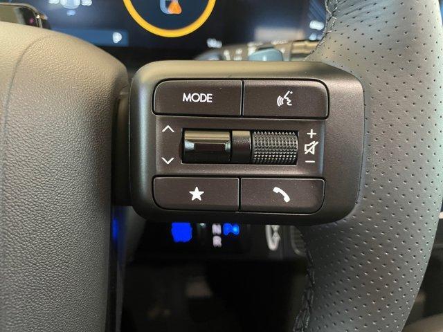 new 2026 Hyundai Palisade car, priced at $52,080