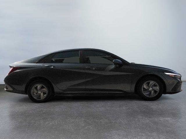 used 2024 Hyundai Elantra car, priced at $19,990