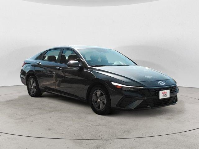 used 2024 Hyundai Elantra car, priced at $18,809