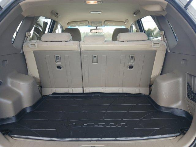 used 2008 Hyundai Tucson car, priced at $6,983