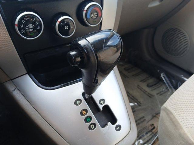 used 2008 Hyundai Tucson car, priced at $6,983