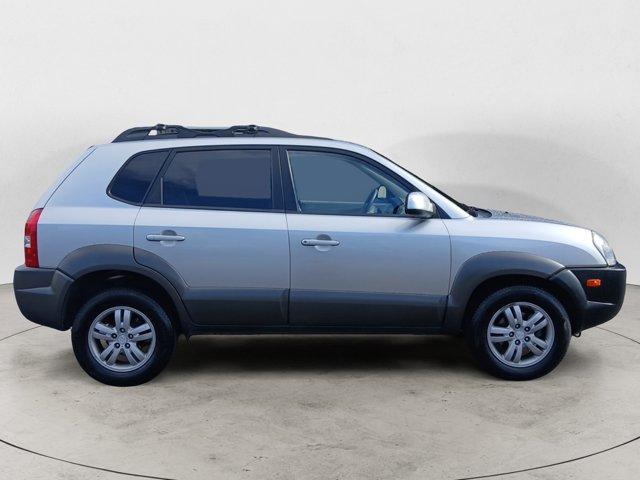 used 2008 Hyundai Tucson car, priced at $6,983