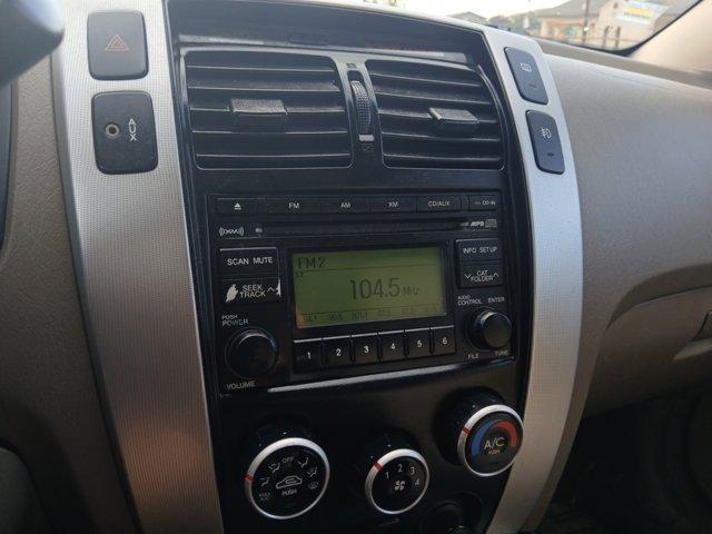 used 2008 Hyundai Tucson car, priced at $6,983